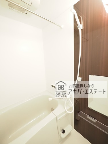 【浴室】 | エトワール六町