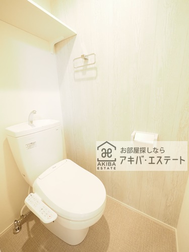 【トイレ】 | エトワール六町