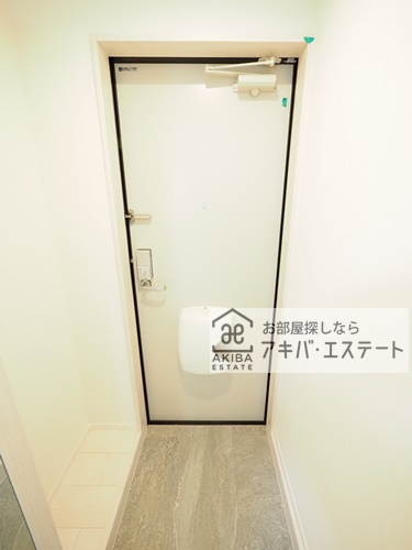 【玄関】 | エトワール六町