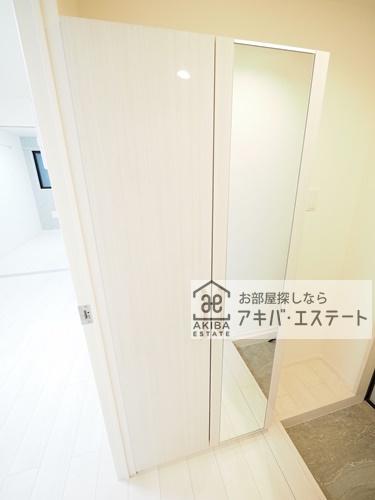 【収納】 | エトワール六町