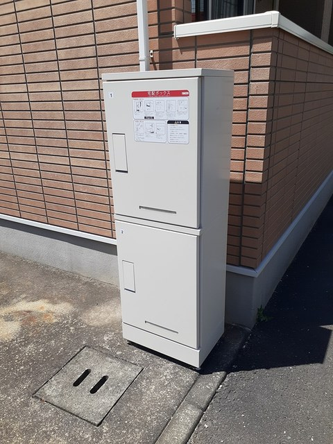 ワンワンハウスのその他