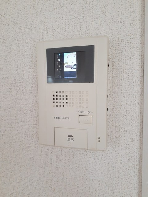 ワンワンハウスのセキュリティ