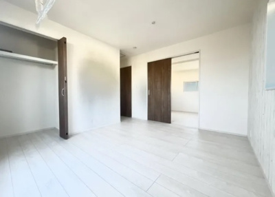 【内観：施工例】 | 神陵台９丁目　新築戸建　２区画 | 同社同仕様参考写真