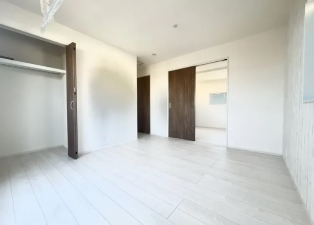 【内観：施工例】 | 神陵台９丁目　新築戸建　２区画 | 同社同仕様参考写真