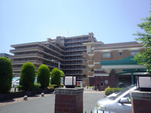 日神パレステージ衣笠の画像