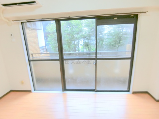 ライオンズマンション蒲田第2の設備