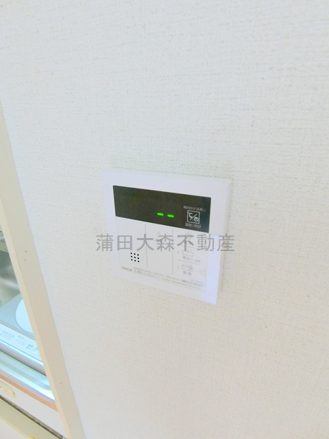 ライオンズマンション蒲田第2のその他共用部分