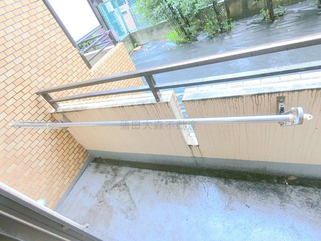 ライオンズマンション蒲田第2のその他共用部分