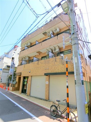 ライオンズマンション蒲田第2の浴室|お風呂