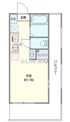ラフィーネ反町