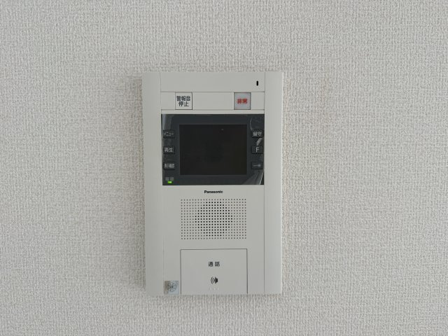 プルミエール明石ウエストのその他