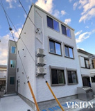 クロワッサン西小岩の画像