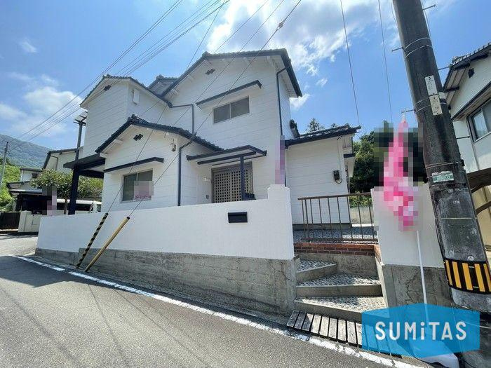 中古戸建