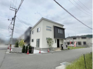 亀岡　千代川町明晴六丁目　新築一戸建の画像
