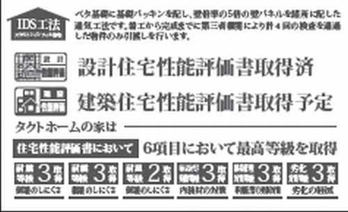 【その他】 | 【仲介手数料０円】茅ヶ崎市矢畑2期　新築一戸建て | 茅ヶ崎市矢畑2期　新築一戸建て