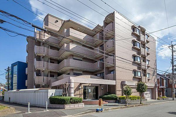 シャリエ豊中
