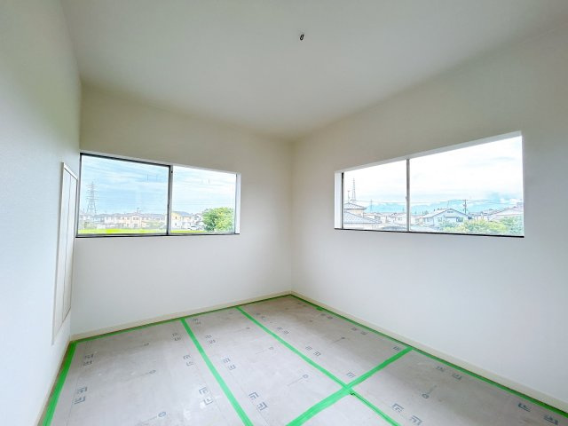 富山市長江本町 売家