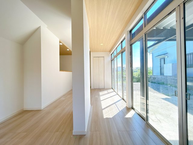 富山市長江本町 売家