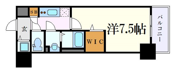 エスリード新栄プライム