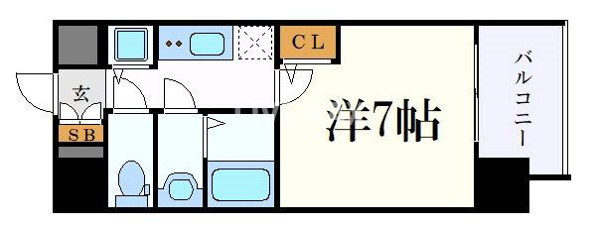 エスリード千種パークフロント