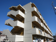 マンション三幸の画像