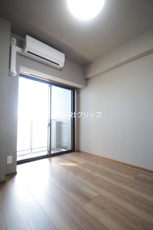 Le'a横濱天王町伍番館の洋室