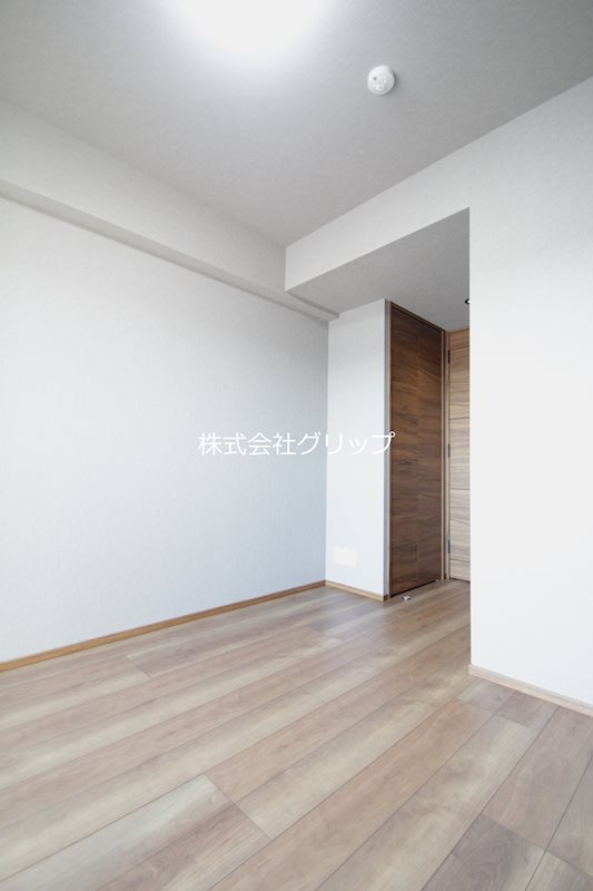 Le'a横濱天王町伍番館の洋室