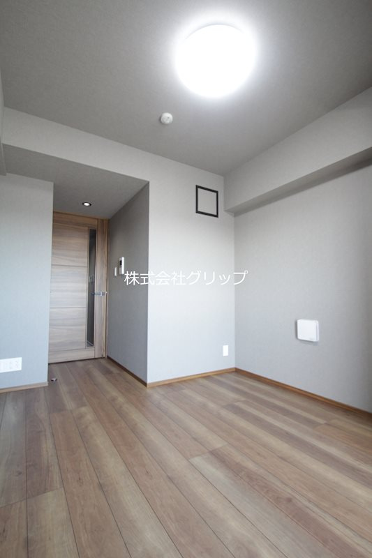 Le'a横濱天王町伍番館の洋室