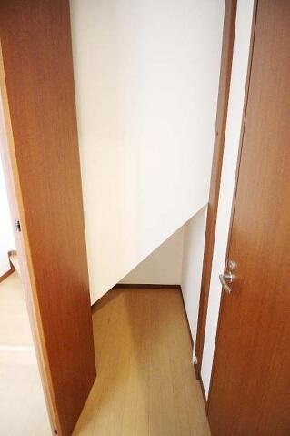 プレミア凛樹のその他共用部分