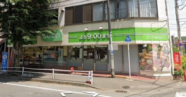 プレミア凛樹の周辺
