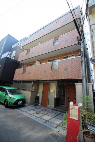グランパルク西梅田