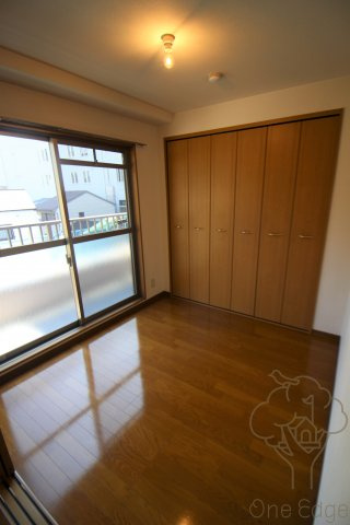 グランパルク西梅田の内装