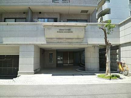 アーバンコート舟入本町