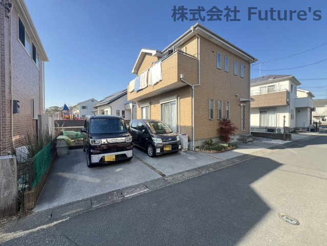 三郷市彦成1丁目　中古戸建