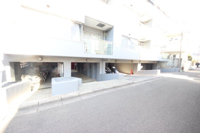 【その他共用部分】 | ビバリーホームズ立川