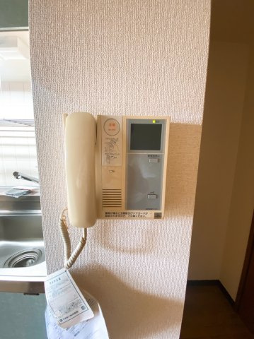 大阪市阿倍野区相生通１丁目の賃貸マンションのその他