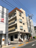 第1YMビルの画像