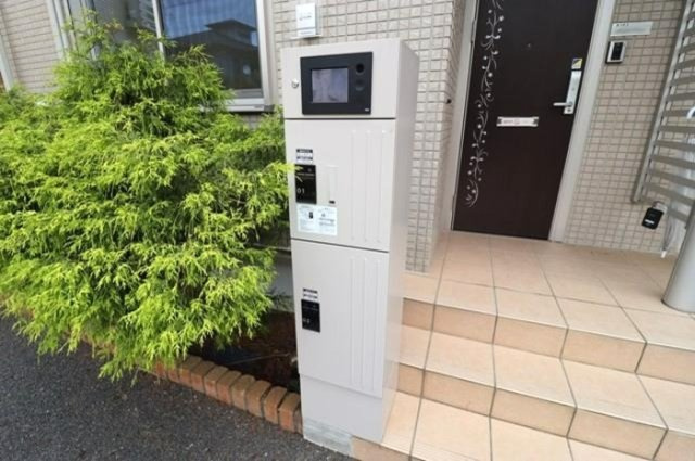ハイブリッジ　Ⅱのその他