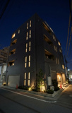 世田谷区南烏山３丁目のマンションの画像