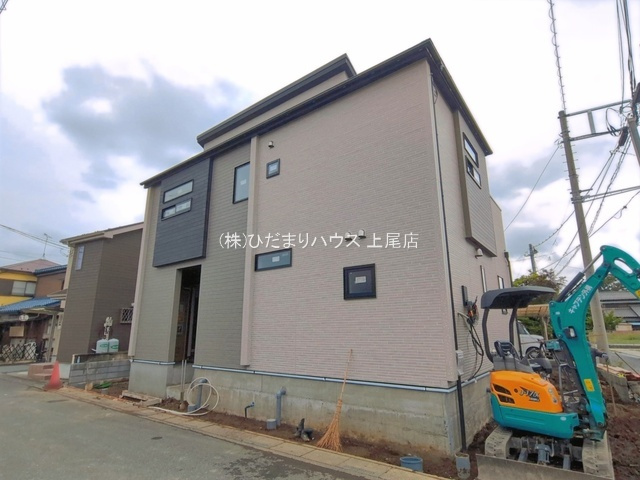 西区佐知川7期　新築戸建　ブルーミング01