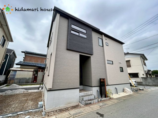 西区佐知川7期　新築戸建　ブルーミング01