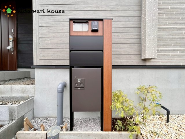 西区佐知川7期　新築戸建　ブルーミング01の設備