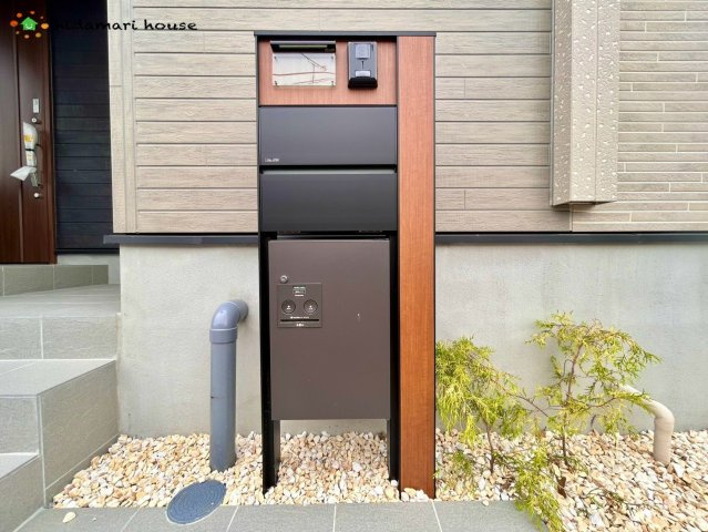 西区佐知川7期　新築戸建　ブルーミング01の設備