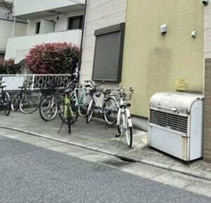 【その他共用部分】 | グルクスハイムⅠ