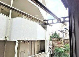 【展望】 | グルクスハイムⅠ