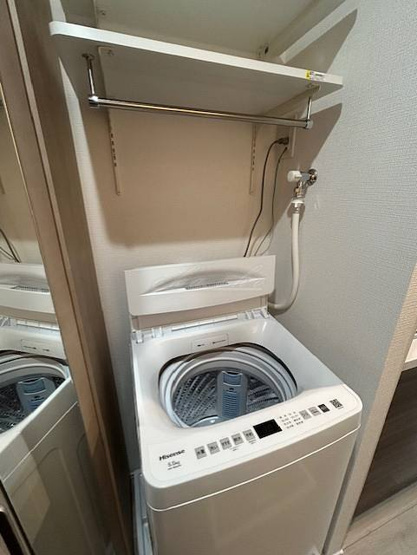 【設備】ラフィーネ反町