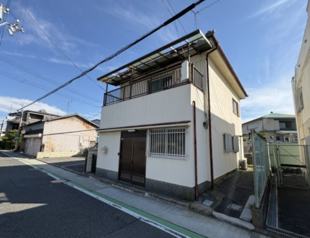 ≪売却物件情報≫　泉北郡忠岡町忠岡南二丁目土地の画像