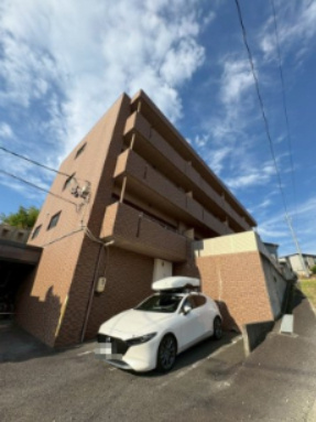 コートレージュⅡ