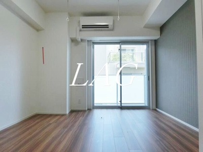 【居間・リビング】 | ＡＺＥＳＴ立川Ⅱ | 洋室のお部屋です。
