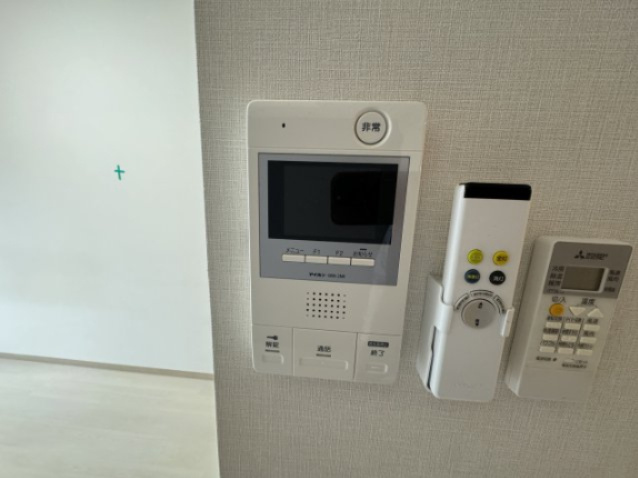 イースタンヒルズ八事のセキュリティ